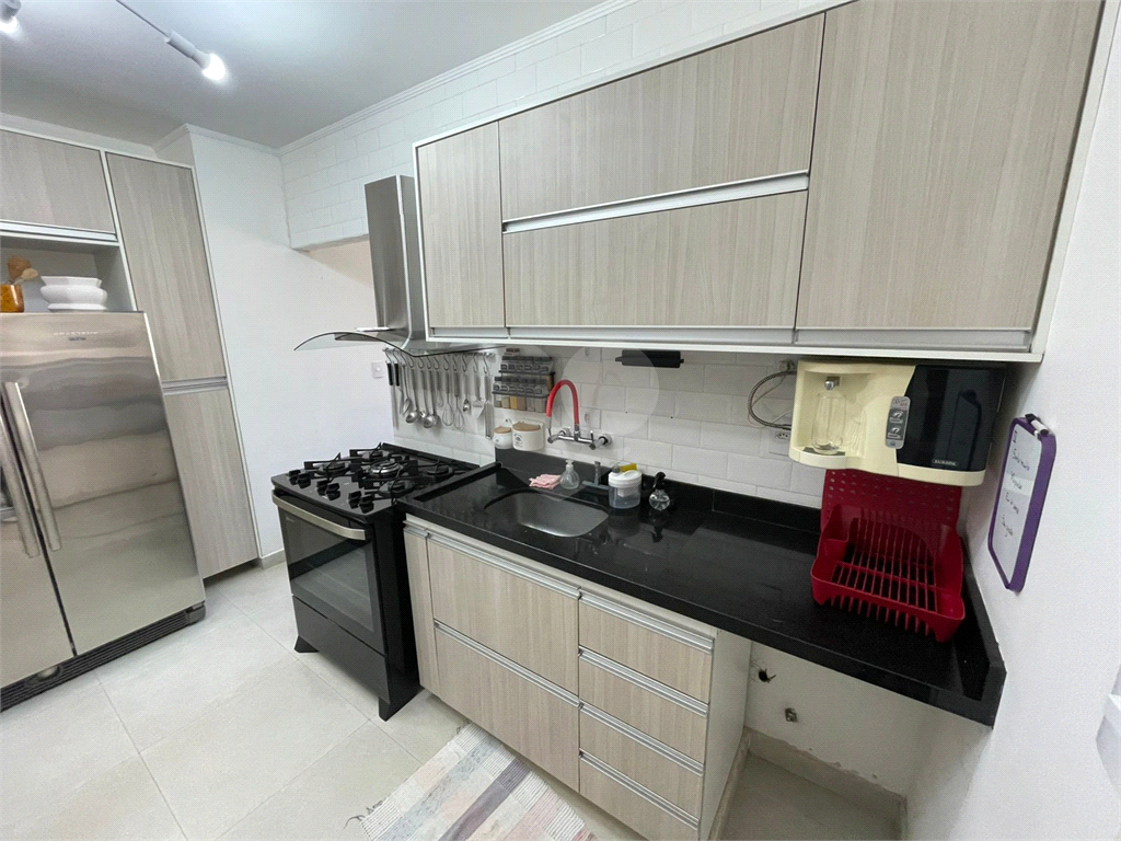 Apartamento 93 m² Reformado a venda na Avenida Santa Ines 3 quartos 2 vagas 