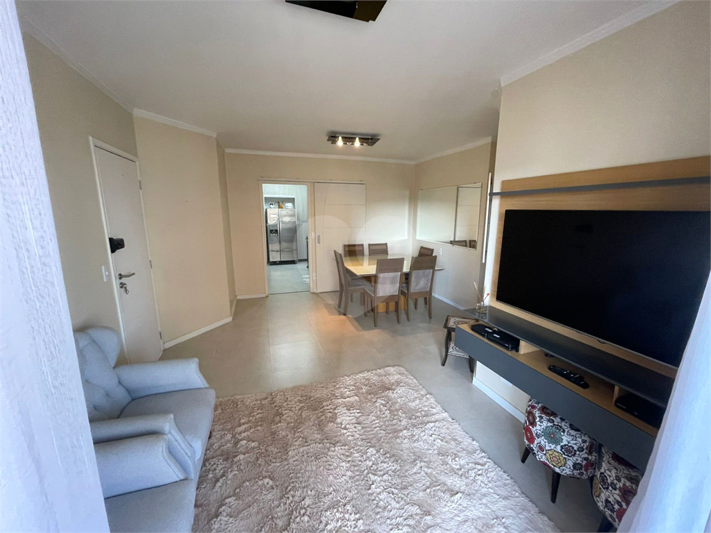 Apartamento 93 m² Reformado a venda na Avenida Santa Ines 3 quartos 2 vagas 
