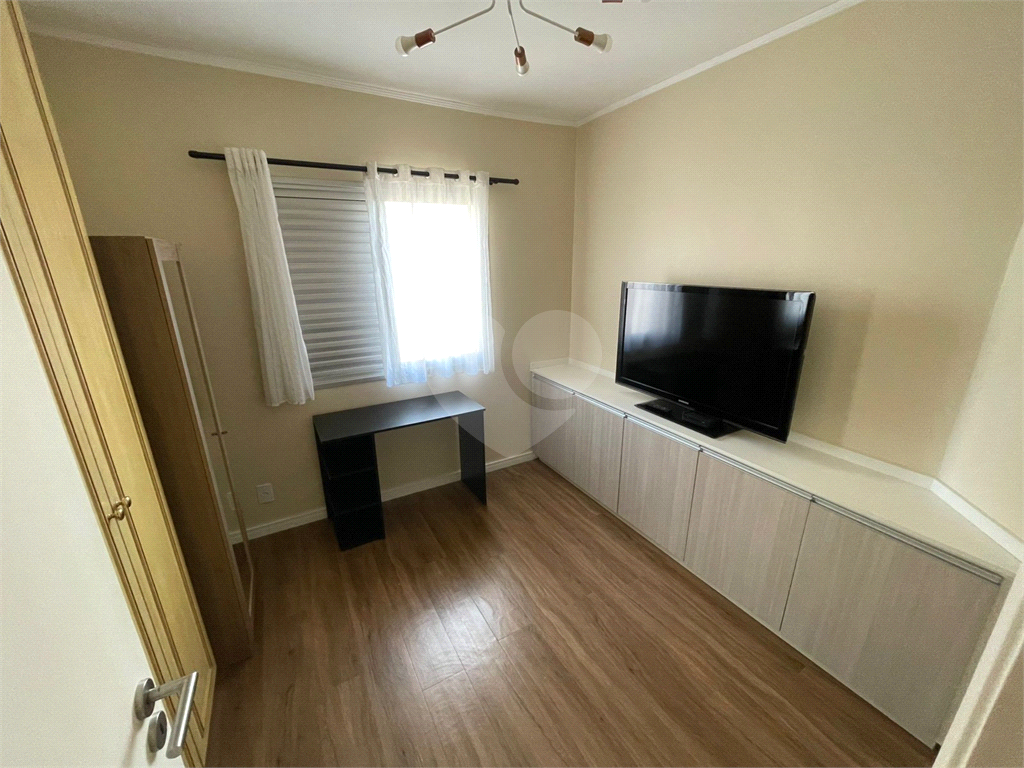 Apartamento 93 m² Reformado a venda na Avenida Santa Ines 3 quartos 2 vagas 