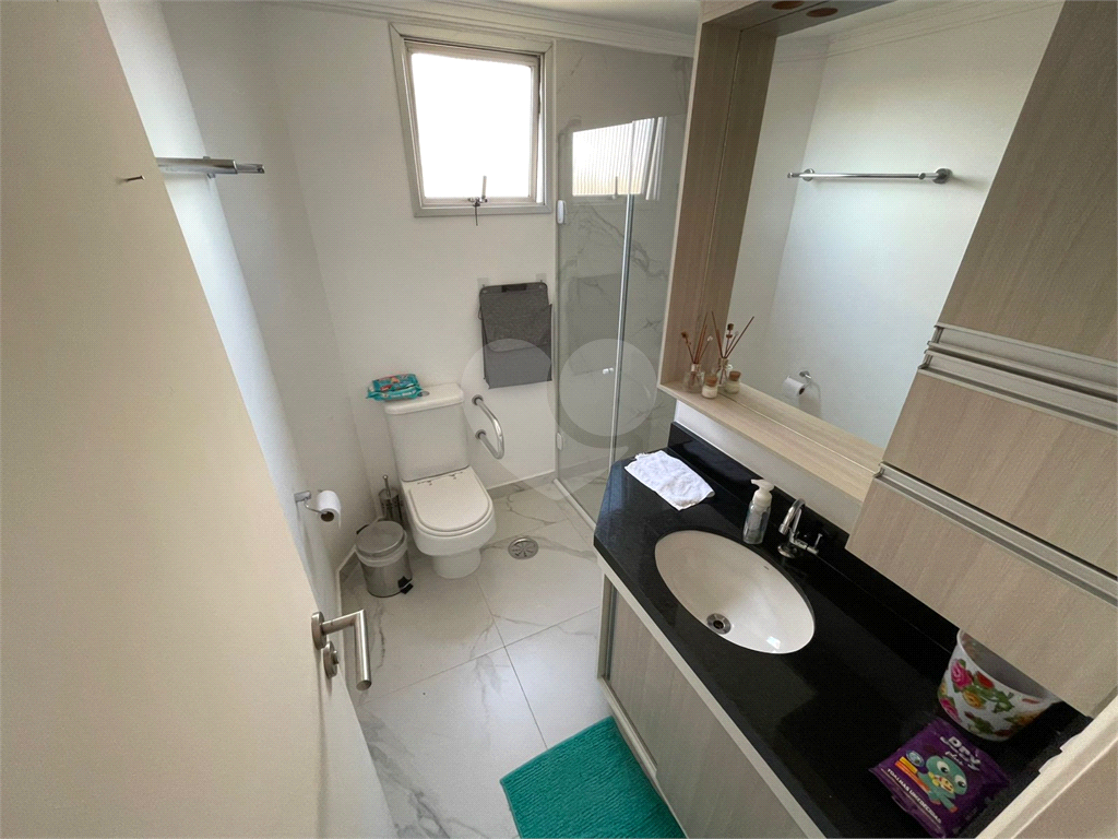 Apartamento 93 m² Reformado a venda na Avenida Santa Ines 3 quartos 2 vagas 