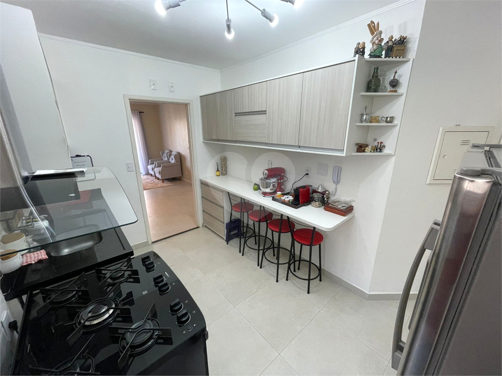 Apartamento 93 m² Reformado a venda na Avenida Santa Ines 3 quartos 2 vagas 