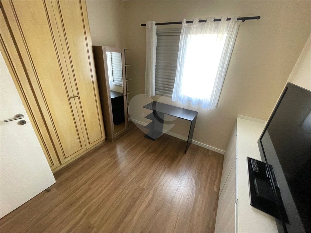 Apartamento 93 m² Reformado a venda na Avenida Santa Ines 3 quartos 2 vagas 