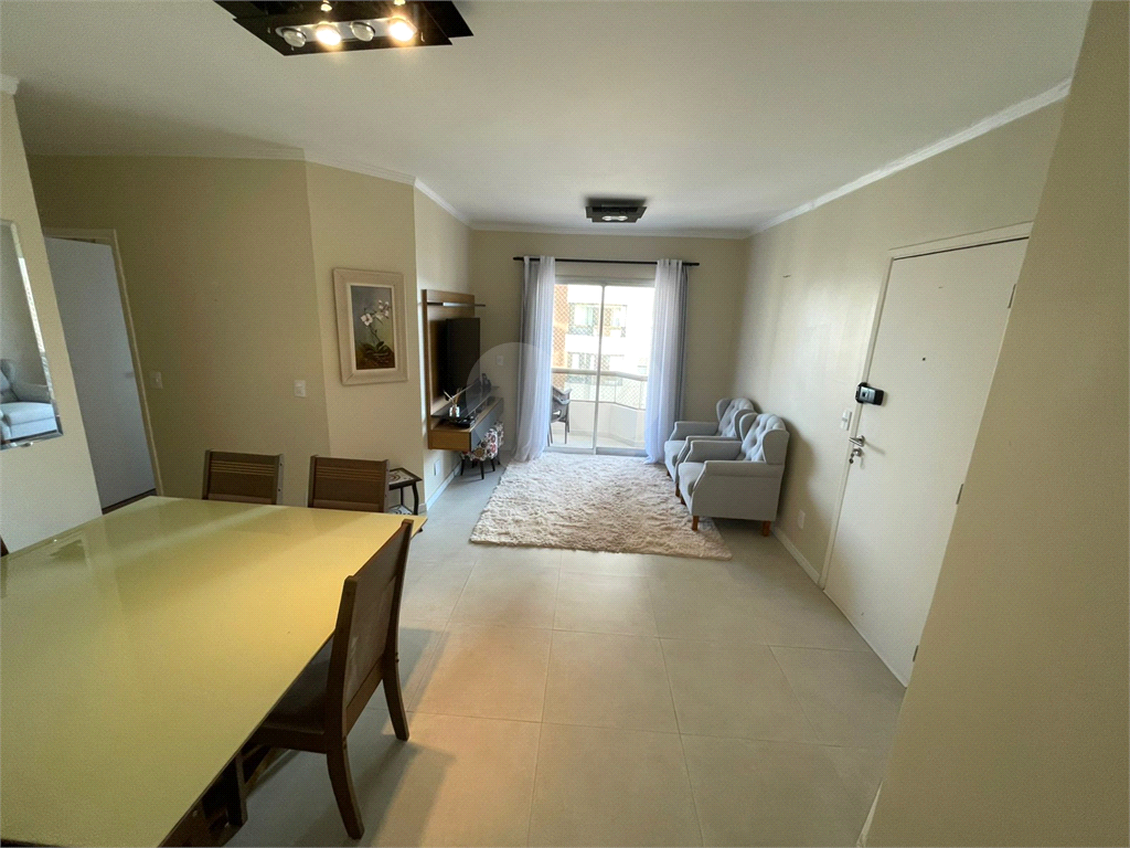Apartamento 93 m² Reformado a venda na Avenida Santa Ines 3 quartos 2 vagas 