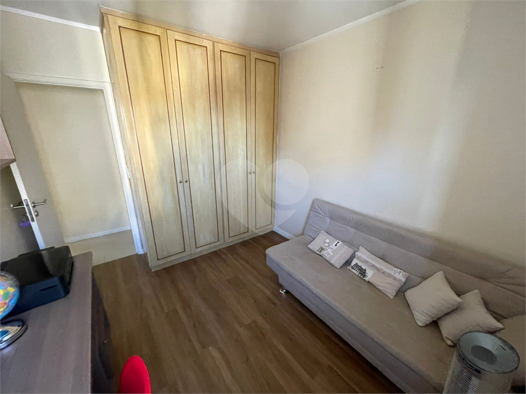 Apartamento 93 m² Reformado a venda na Avenida Santa Ines 3 quartos 2 vagas 