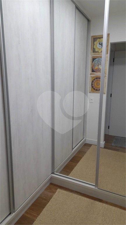 Apartamento à venda com 1 quarto, 69m² - Foto 13