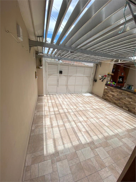 SOBRADO VILA NOVA MAZZEI