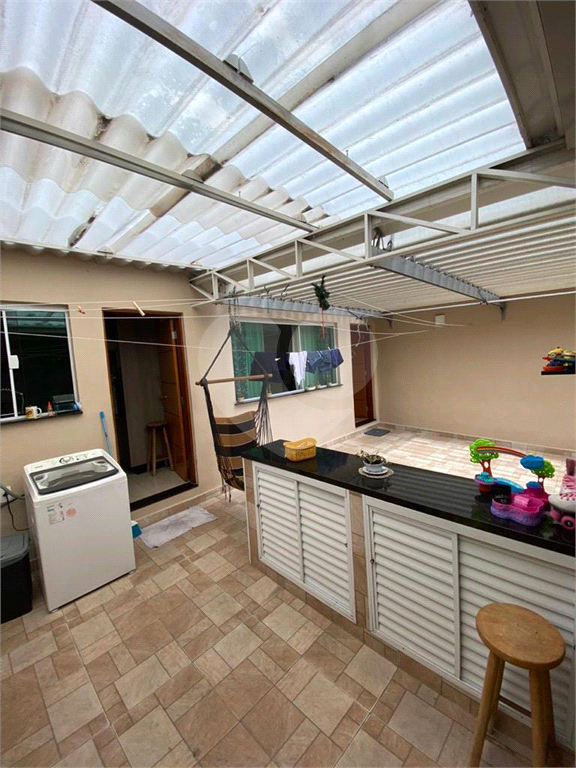 SOBRADO VILA NOVA MAZZEI