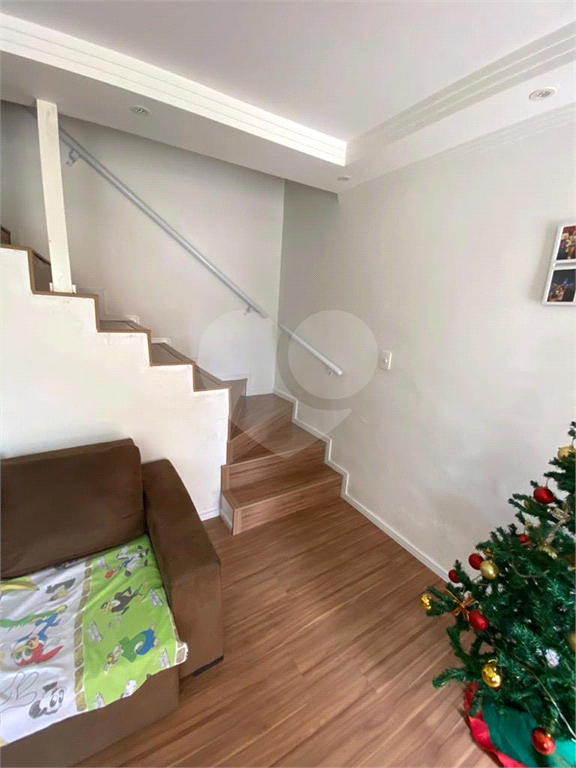 SOBRADO VILA NOVA MAZZEI