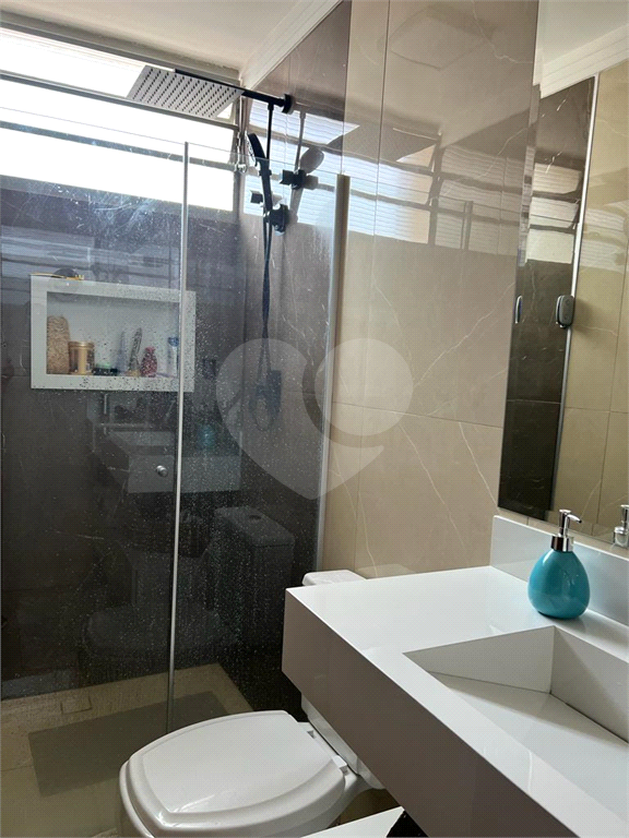 Apartamento à venda com 3 quartos, 160m² - Foto 9