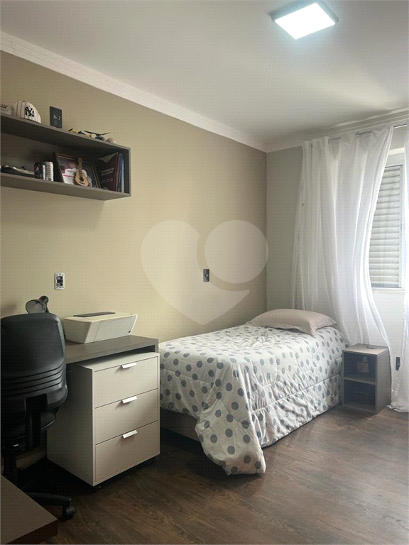 Apartamento à venda com 3 quartos, 160m² - Foto 22