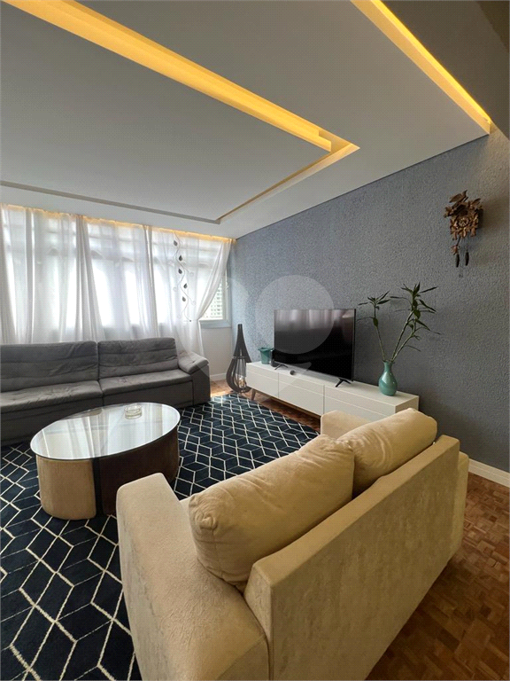 Apartamento à venda com 3 quartos, 160m² - Foto 11