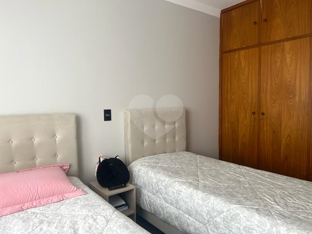 Apartamento à venda com 3 quartos, 160m² - Foto 20