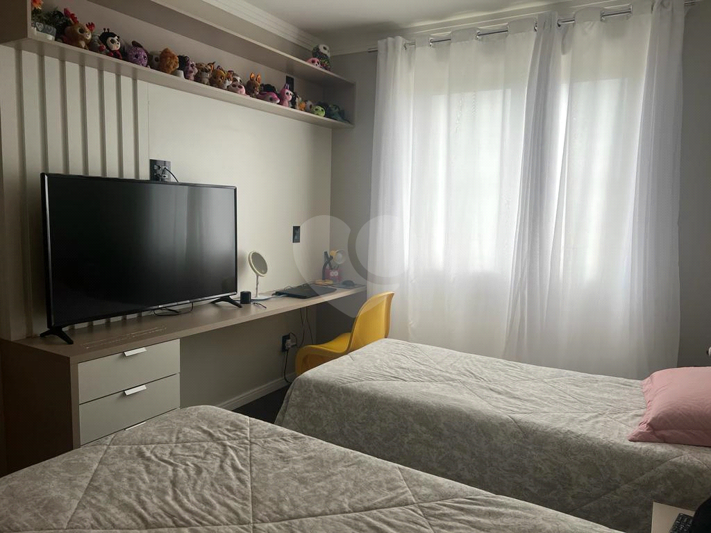 Apartamento à venda com 3 quartos, 160m² - Foto 7
