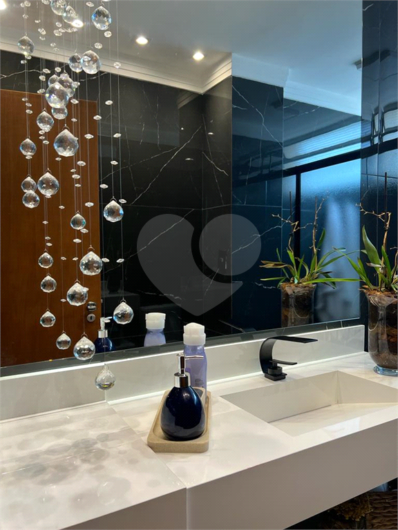 Apartamento à venda com 3 quartos, 160m² - Foto 5