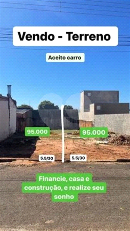 Terreno à venda, 165m² - Foto 13