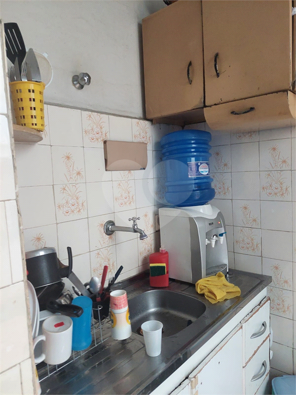 Sobrado à venda com 3 quartos, 80m² - Foto 16