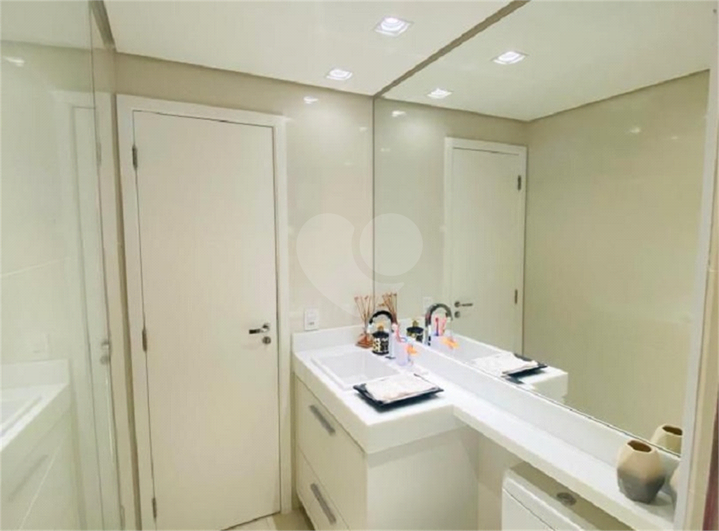 Apartamento Santana 3 dormitórios e 2 vagas 