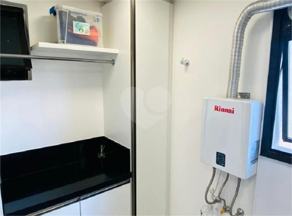 Apartamento Santana 3 dormitórios e 2 vagas 