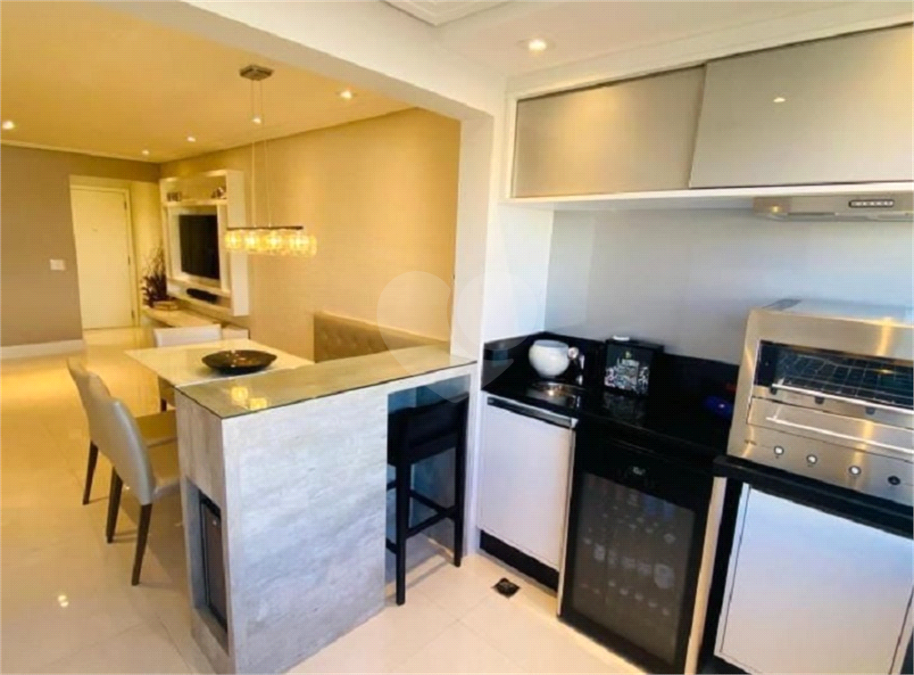 Apartamento Santana 3 dormitórios e 2 vagas 