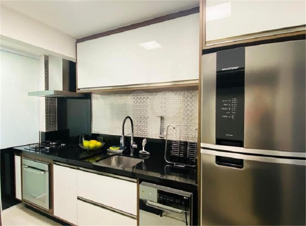Apartamento Santana 3 dormitórios e 2 vagas 