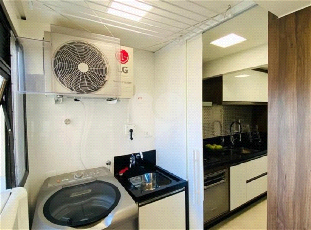 Apartamento Santana 3 dormitórios e 2 vagas 
