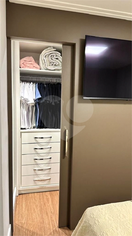 Apartamento Santana 3 dormitórios e 2 vagas 