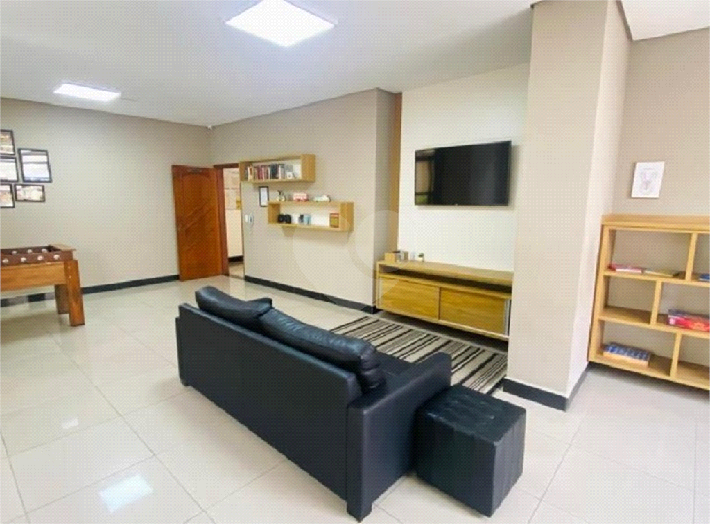 Apartamento Santana 3 dormitórios e 2 vagas 