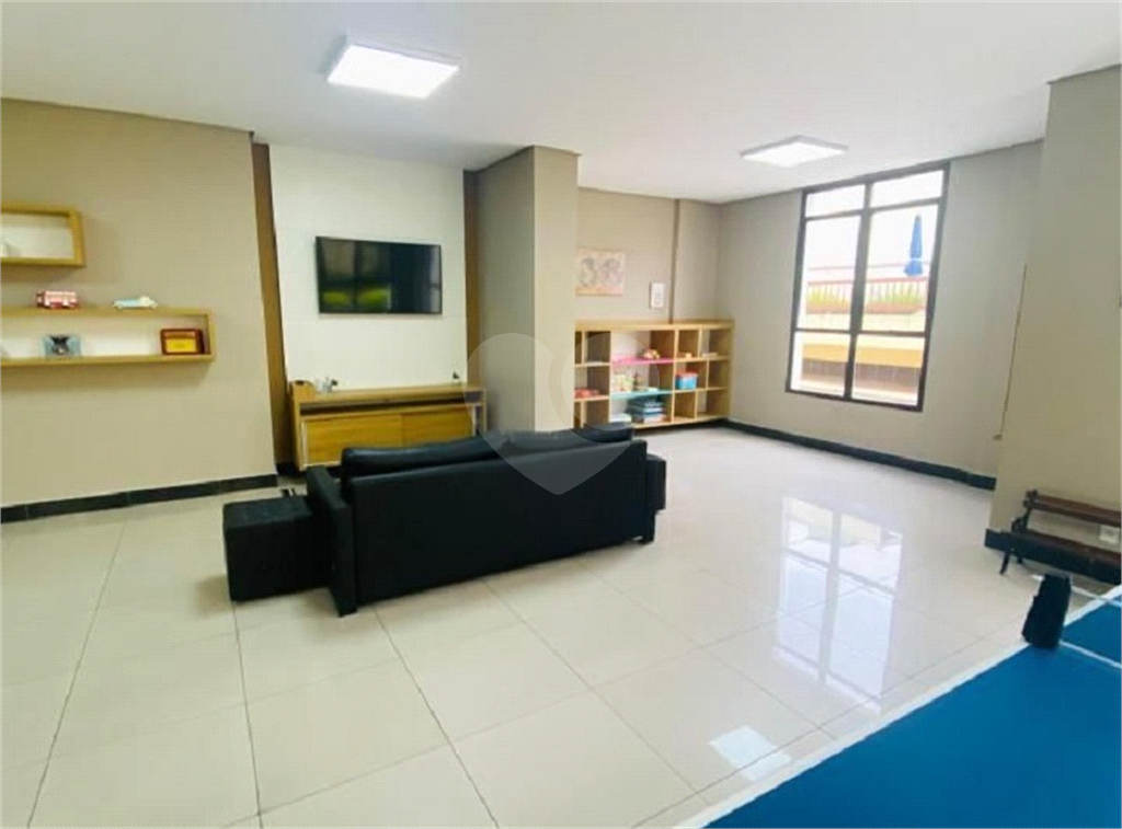 Apartamento Santana 3 dormitórios e 2 vagas 