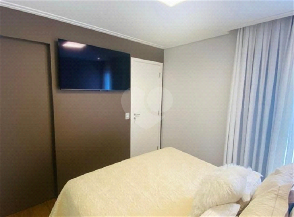 Apartamento Santana 3 dormitórios e 2 vagas 
