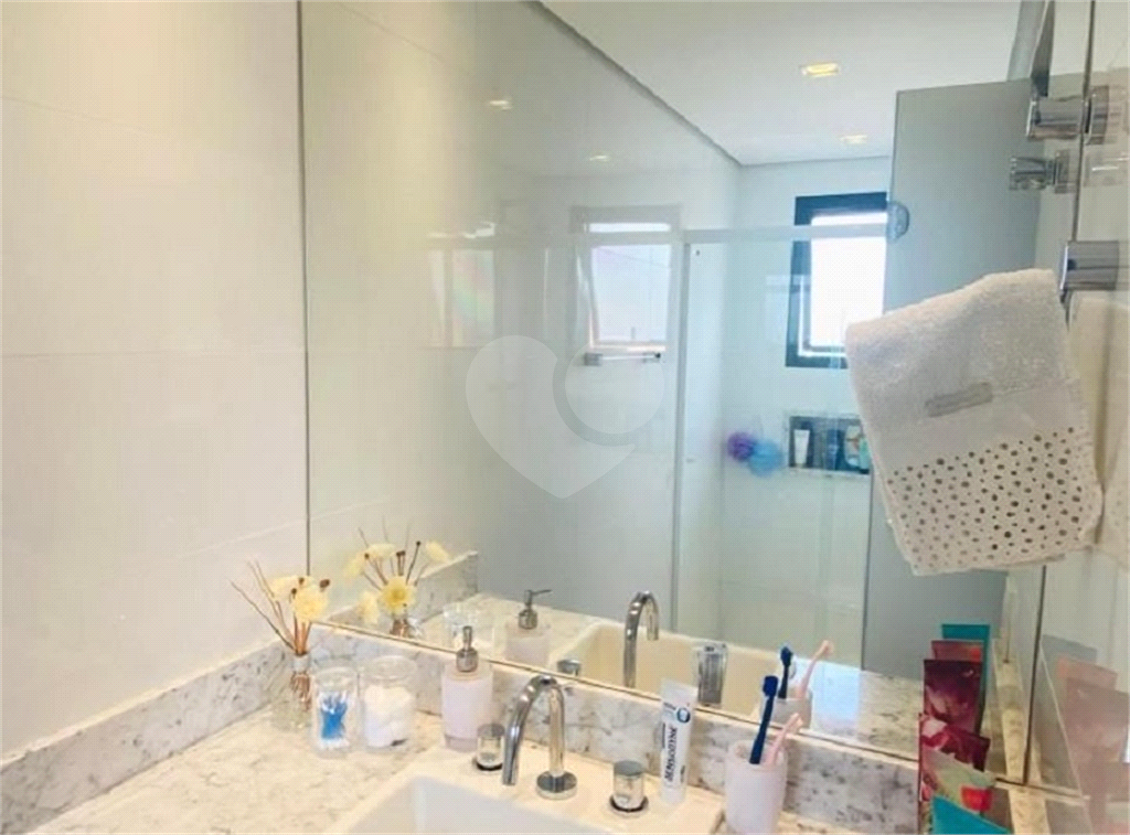 Apartamento Santana 3 dormitórios e 2 vagas 