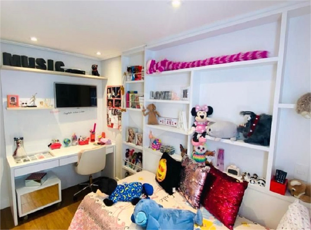 Apartamento Santana 3 dormitórios e 2 vagas 