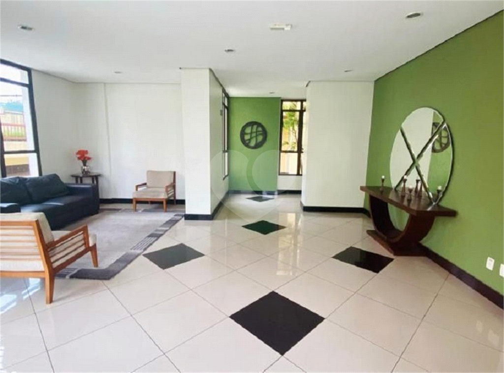 Apartamento Santana 3 dormitórios e 2 vagas 