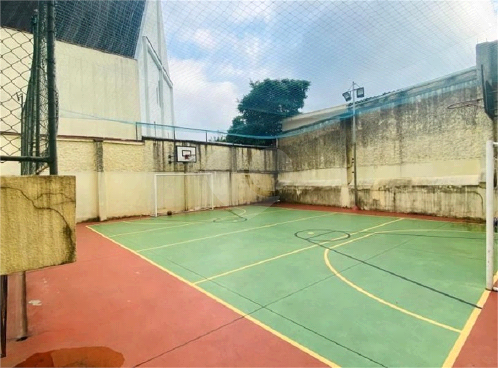 Apartamento Santana 3 dormitórios e 2 vagas 