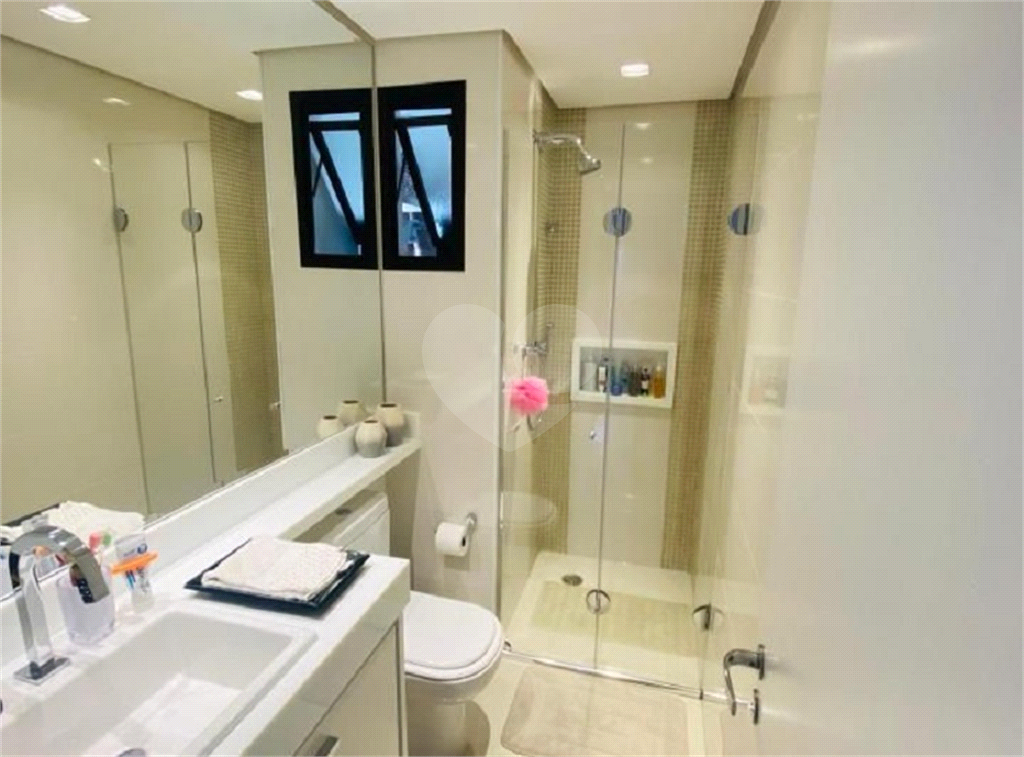 Apartamento Santana 3 dormitórios e 2 vagas 