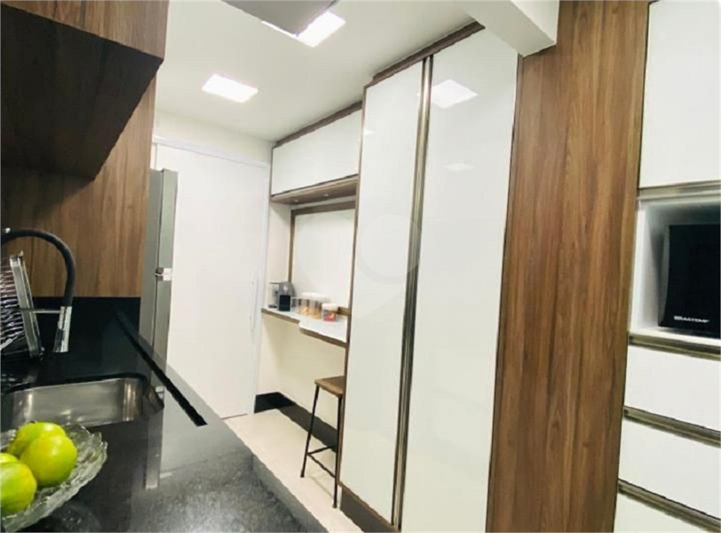 Apartamento Santana 3 dormitórios e 2 vagas 