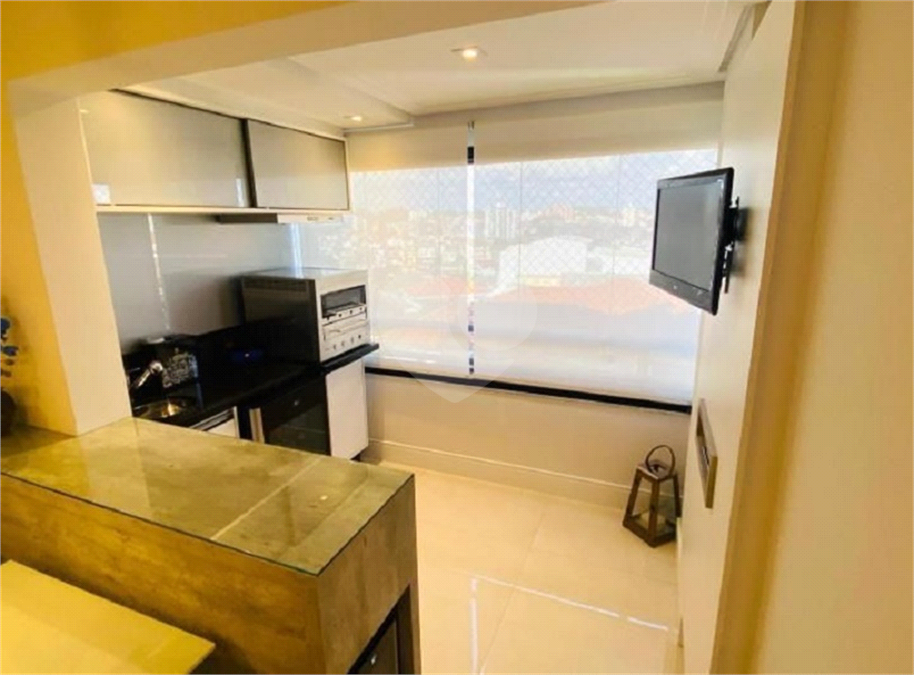 Apartamento Santana 3 dormitórios e 2 vagas 