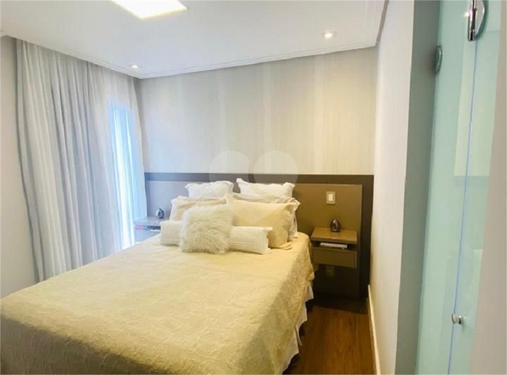 Apartamento Santana 3 dormitórios e 2 vagas 