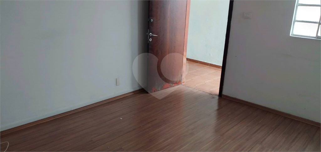 Imóvel no Mandaqui com 2 casas