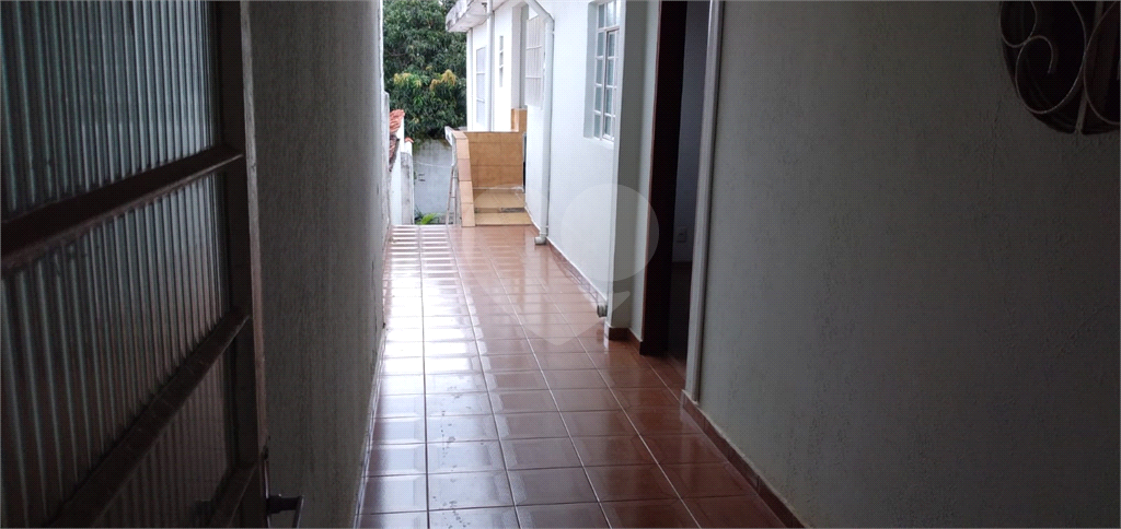 Imóvel no Mandaqui com 2 casas