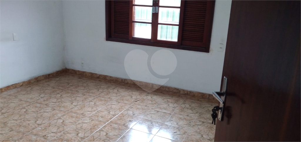 Imóvel no Mandaqui com 2 casas