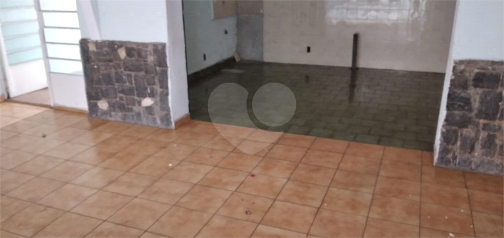 Imóvel no Mandaqui com 2 casas