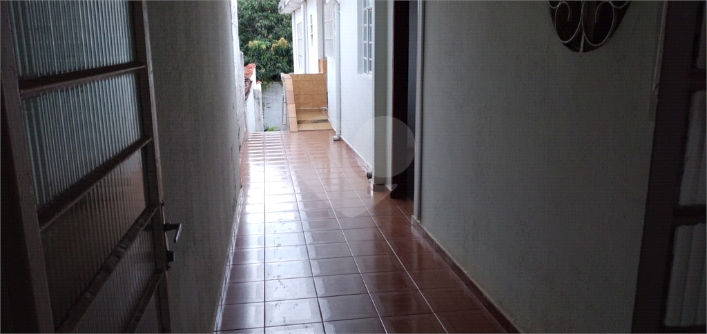 Imóvel no Mandaqui com 2 casas