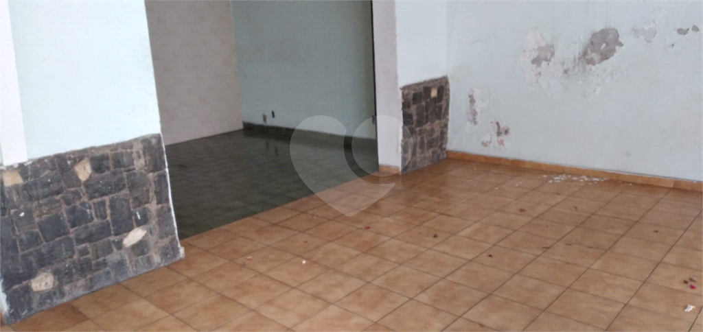 Imóvel no Mandaqui com 2 casas