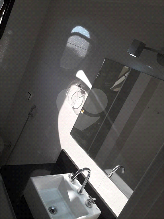 APARTAMENTO em SANTANA