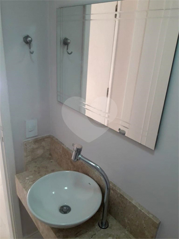 APARTAMENTO em SANTANA