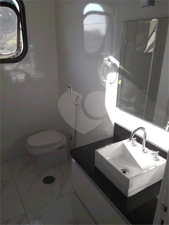 APARTAMENTO em SANTANA