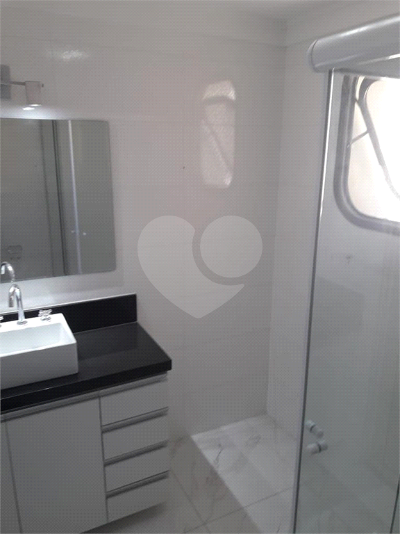 APARTAMENTO em SANTANA