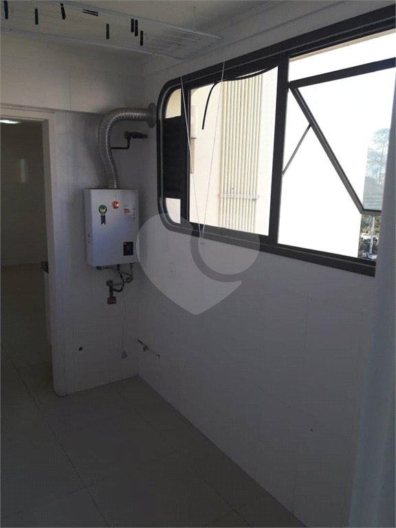 APARTAMENTO em SANTANA