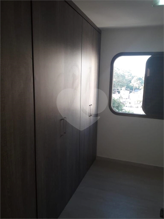 APARTAMENTO em SANTANA