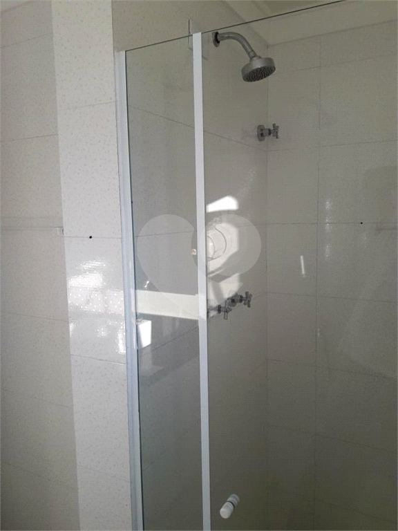 APARTAMENTO em SANTANA